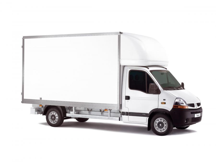  Renault Master 2006 года  (фото 54 из 54)